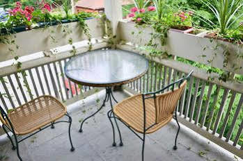 La Belle Auberge Wellsboro Exteriör bild