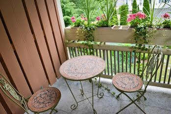 La Belle Auberge Wellsboro Exteriör bild